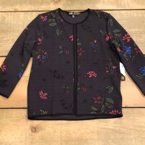 LuLaRoe NWT Stella Jacket